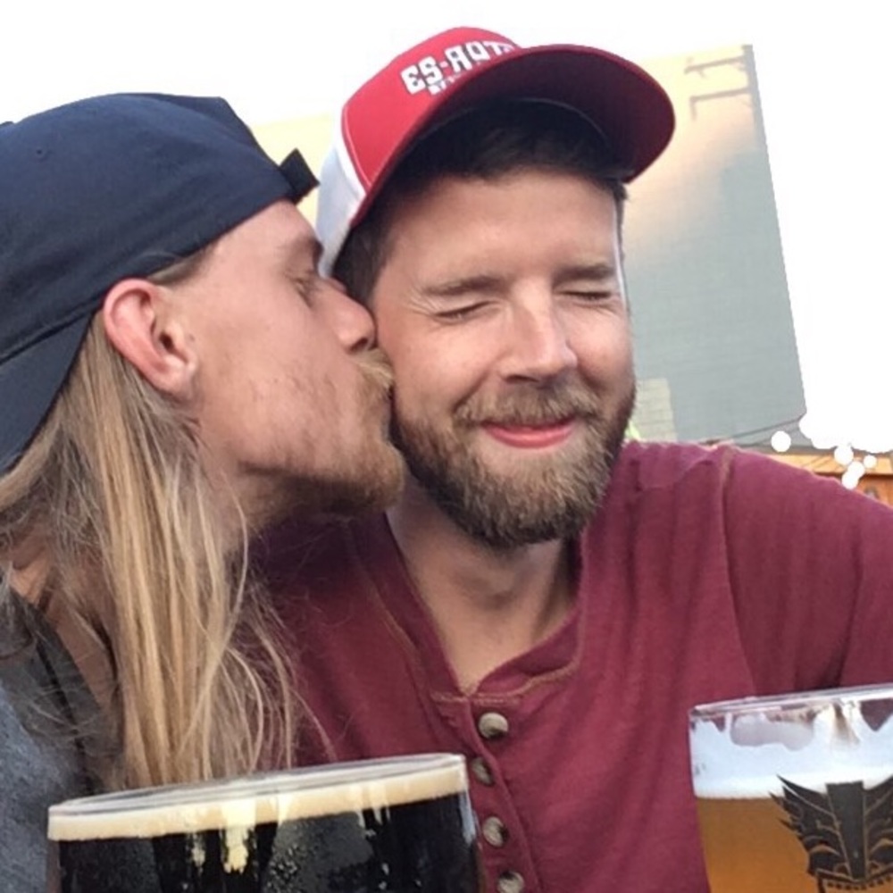 Meet your Posher, Isaiah